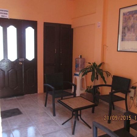 Casa Magna Hotel Ramos Arizpe Ngoại thất bức ảnh